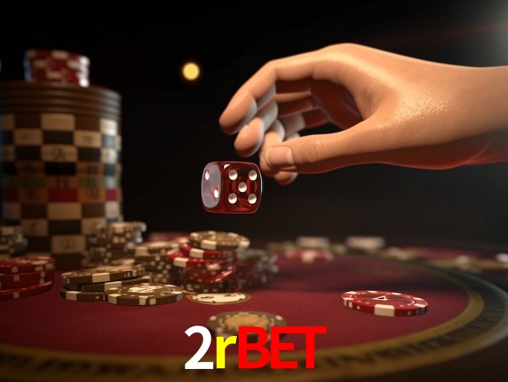 Experiência VIP 2rbet