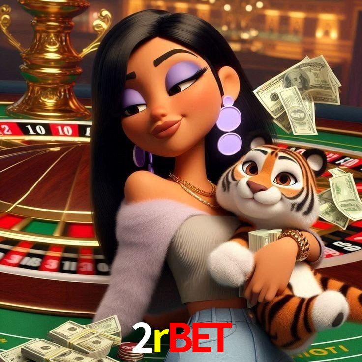 Welcome Bonus 2rbet