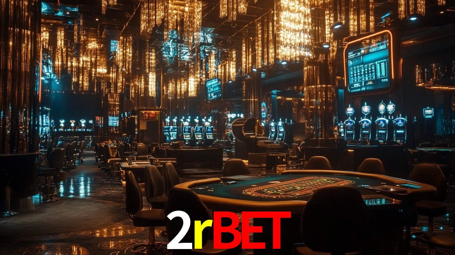 2rbet - Entrar E Jogar Legalizada No Brasil - 2rbet.com