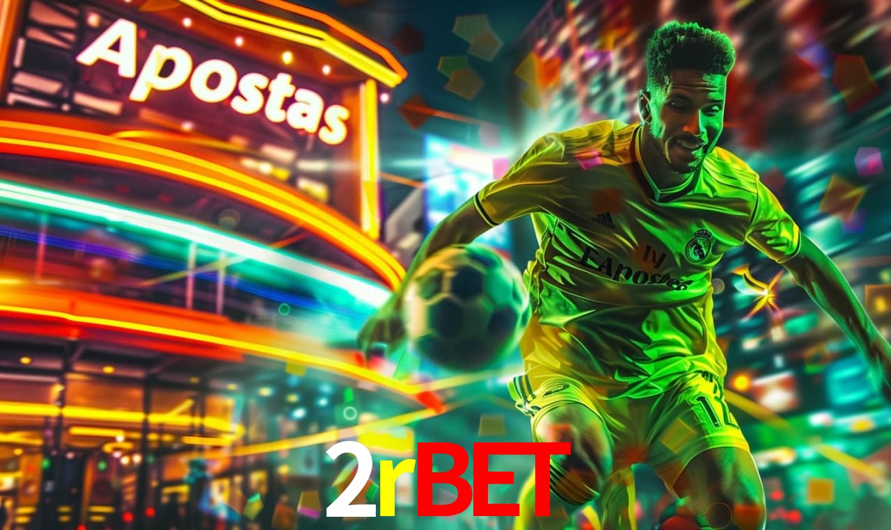 Bônus de Boas-vindas 2rbet