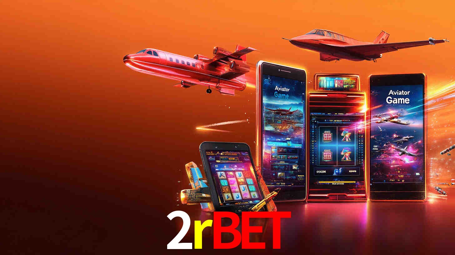 Inovações de Jogos na 2rbet: O Futuro das Experiências Interativas