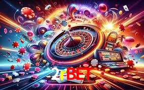Casino VIP 2rbet