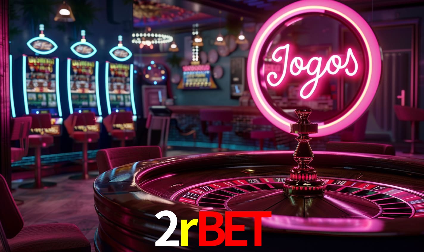 Explorando a Categoria de Eventos em Apostas na 2rbet
