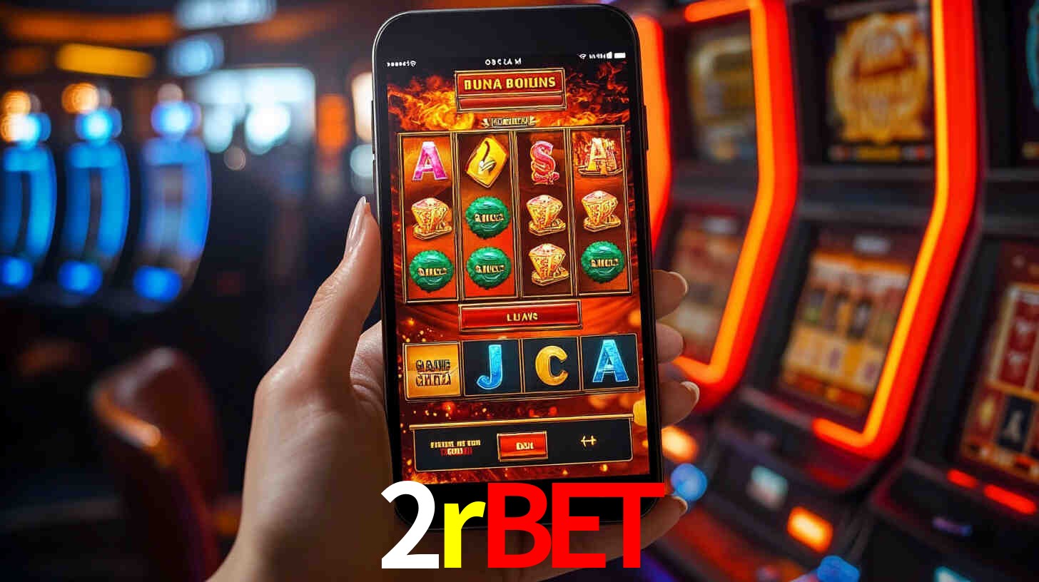 2rbet: Jogos de Caça-Níqueis-Altas Recompensas, Roleta-Velocidade, Blackjack-Desafios Máximos