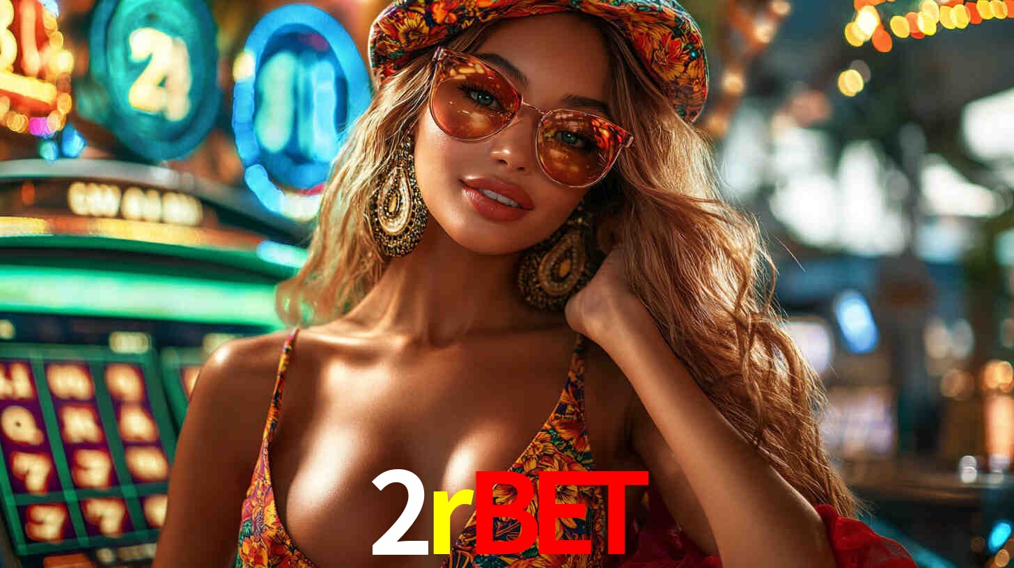 Welcome Bonus 2rbet
