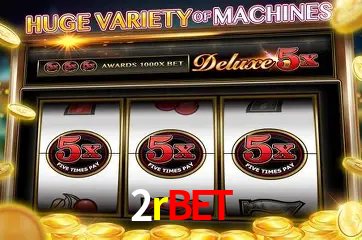Desvendando o Mundo dos Jogos Virtuais na 2rbet