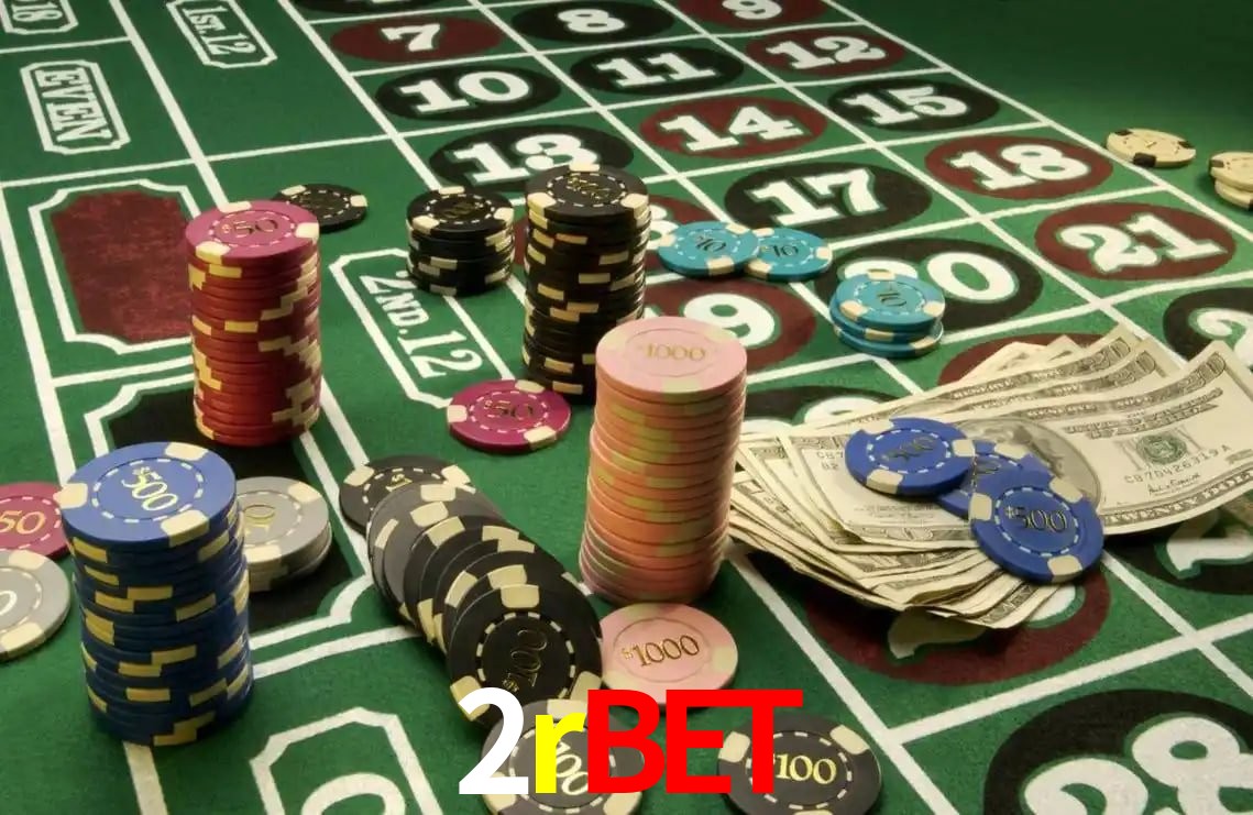 Player Reviews 2rbet
