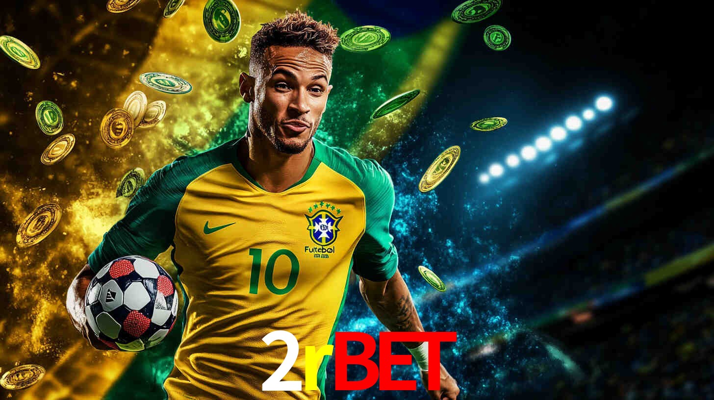 Apostas Esportivas na 2rbet: Um Guia Completo