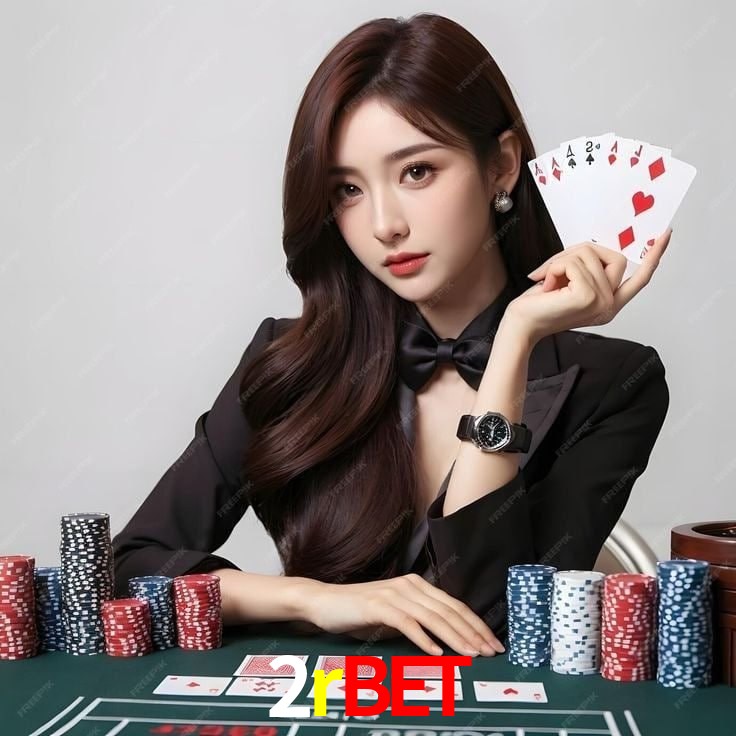 Casino Ao Vivo 2rbet