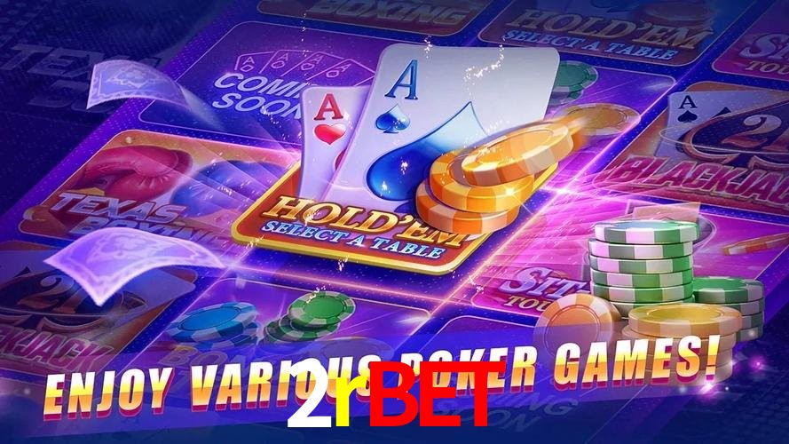 Desvendando o Mundo dos Jogos Virtuais na 2rbet