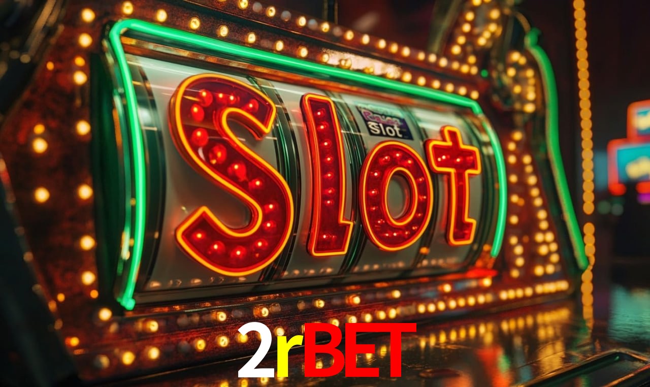 Jogos de Slot 2rbet