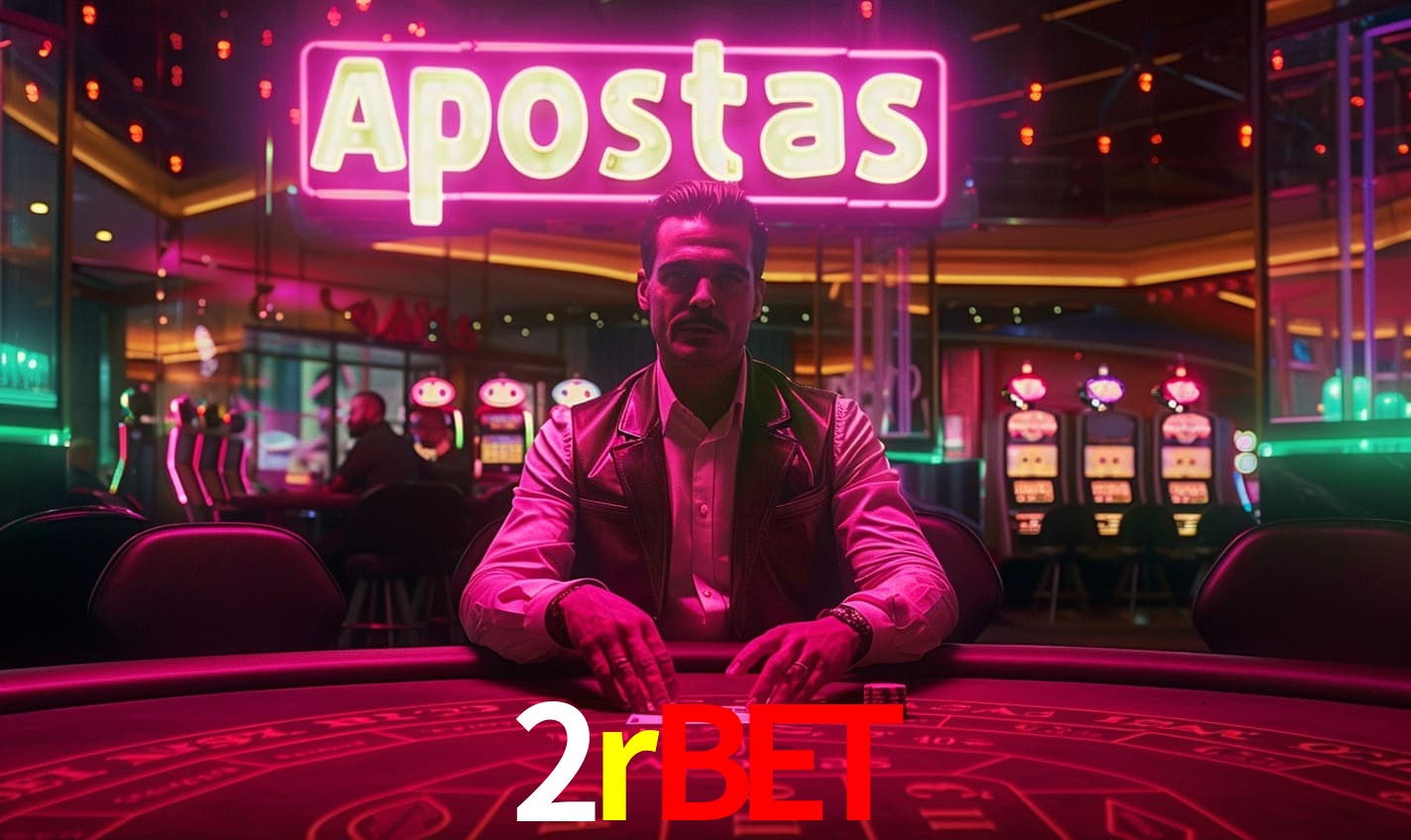 Descubra a Essência do 2rbet: Nossa História e Compromissos