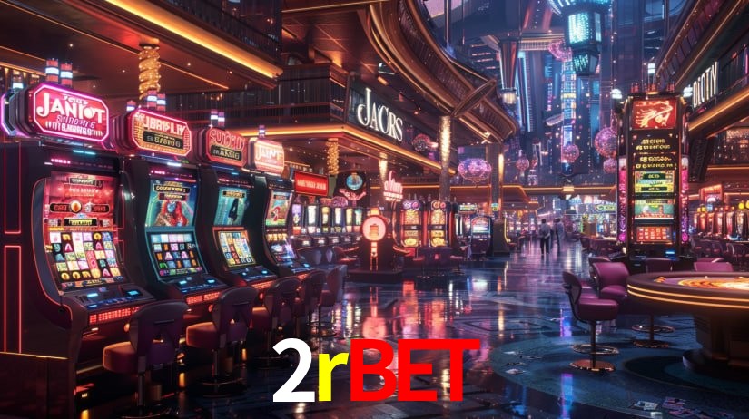 Slot Games 2rbet