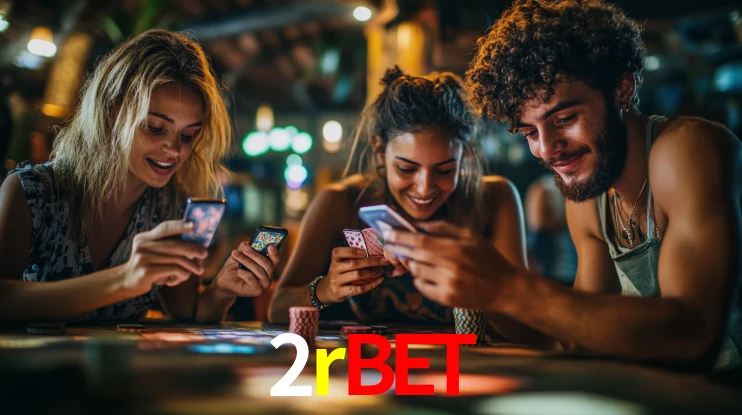 Live Casino 2rbet