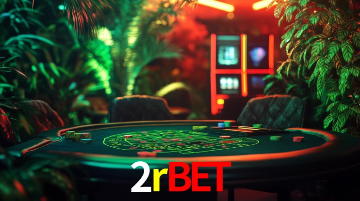 Roulette Table 2rbet