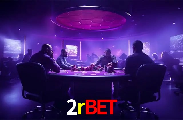 Apostas de Tênis 2rbet