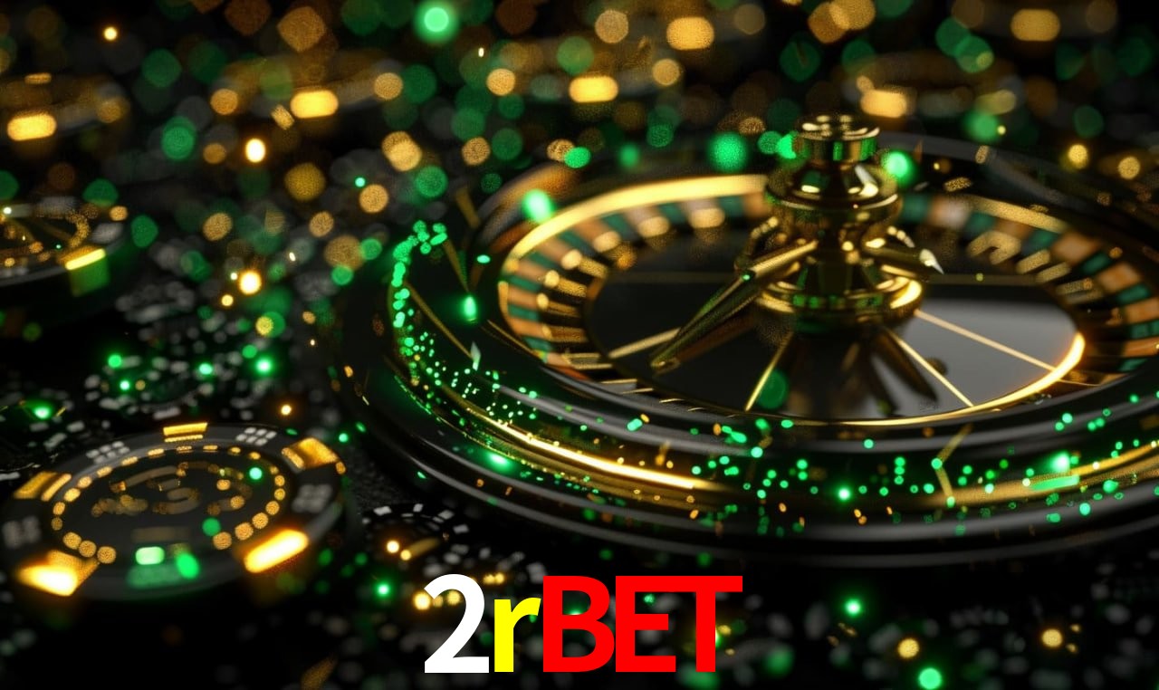 Promoção Relâmpago 2rbet