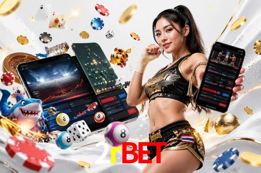 Platform Technology 2rbet