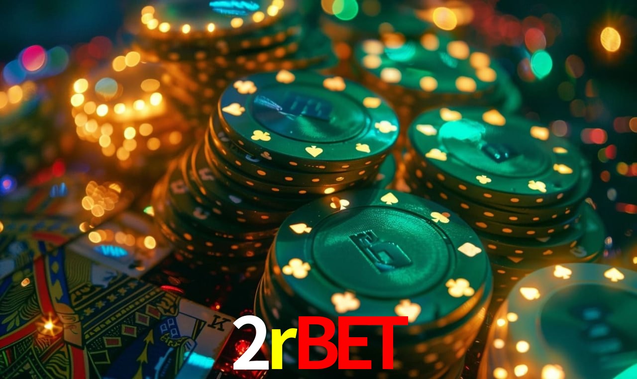 Casino Ao Vivo 2rbet