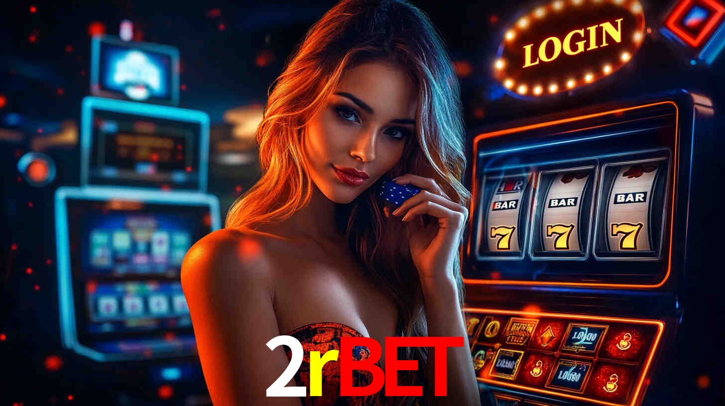 2rbet: A Experiência de Casino com Jogos de Mesa ao Vivo