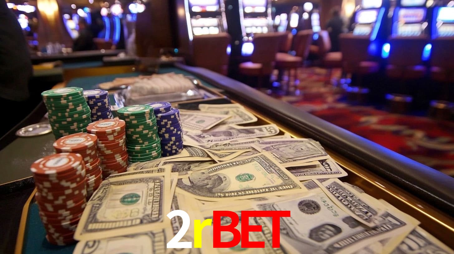 Especiais de Fim de Semana 2rbet