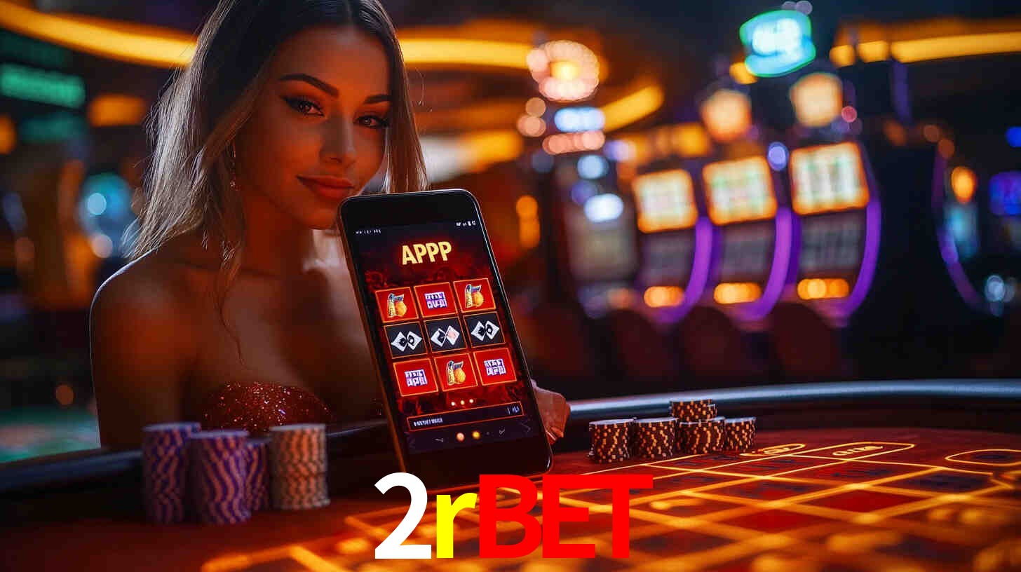Descubra o Programa VIP da 2rbet: Vantagens Exclusivas para Jogadores
