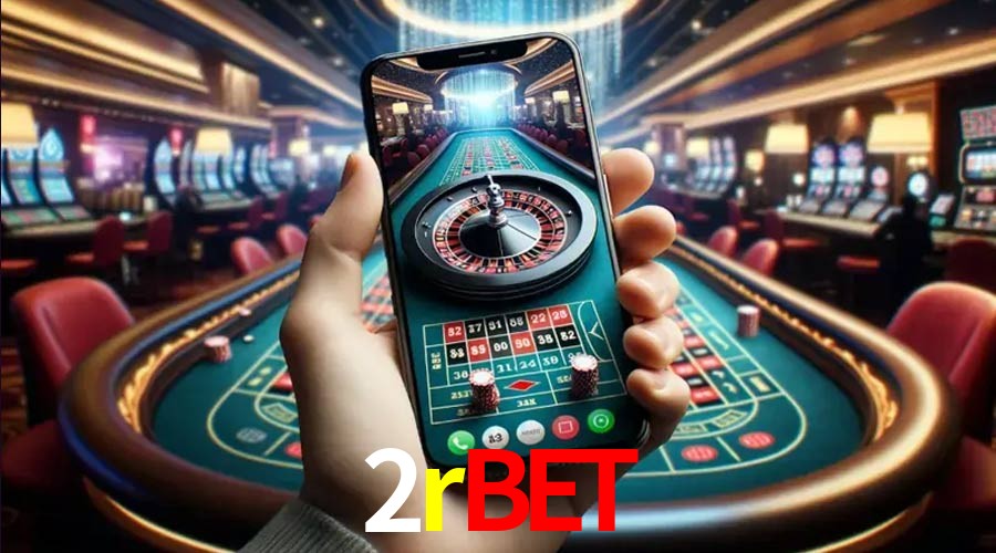 Quick Registration 2rbet