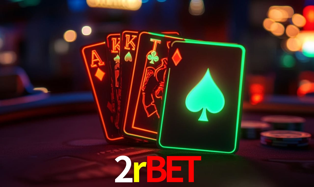 Ofertas Exclusivas 2rbet