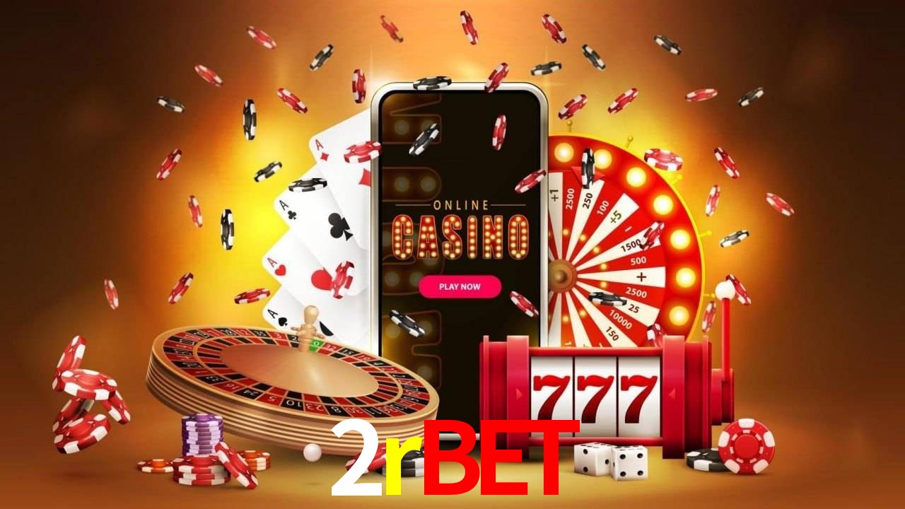 Recursos de Bônus 2rbet