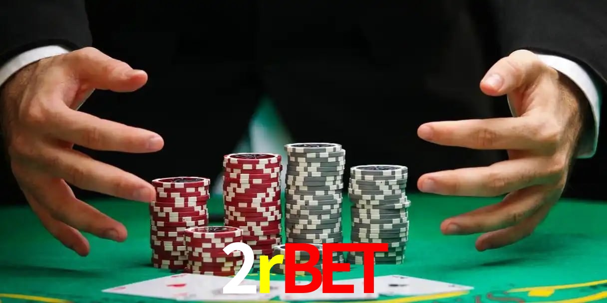 Promoções Sazonais 2rbet
