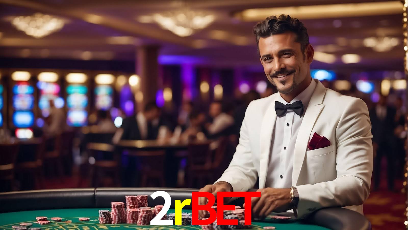 Diretório de Jogos 2rbet
