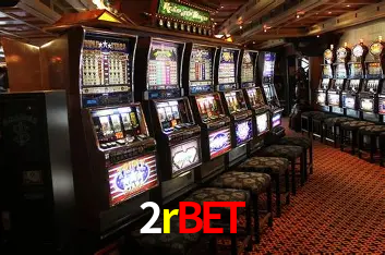 A Revolução dos Aplicativos de Jogos no 2rbet