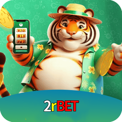 Logo da 2rbet